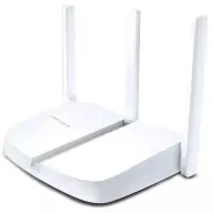 MERCUSYS MW305R 300Mbps Wireless N Router