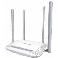 MERCUSYS MW325R 300Mbps Enhanced Wireless N Router