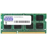 GOODRAM 8GB Notebook DDR4 2400MHz CL17 GR2400S464L17S/8G