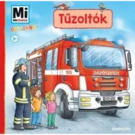 Mi micsoda ovisoknak - Tűzoltók