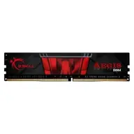 G.SKILL 16GB Aegis DDR4 2400MHz CL17 F4-2400C17S-16GIS