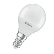 OSRAM 5.5W E14 470lm 2700K 4058075147898