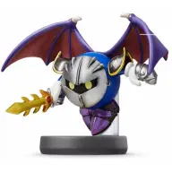 NINTENDO Amiibo Smash Meta Knight