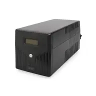 DIGITUS DN-170074 Line-Interactive UPS 1000 VA/600 W