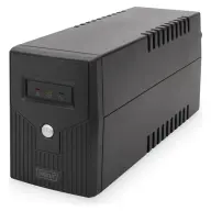 DIGITUS DN-170063 Line-Interactive UPS 600 VA/360 W