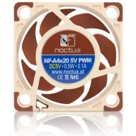 NOCTUA NF-A4x20 5V PWM