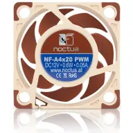 NOCTUA NF-A4x20 PWM
