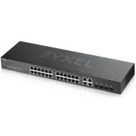 ZYXEL GS1920-24v2 24-port GbE Smart Managed Switch