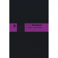 Milan Kundera - A regény művészete (2018)