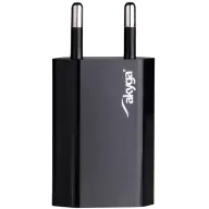 AKYGA AK-CH-03BK 5W Punjač