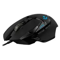 LOGITECH G502 Hero crno