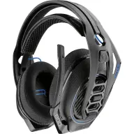 NACON RIG 800 HS Wireless Headset PS4 fekete