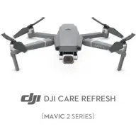 DJI Care Refresh (Mavic 2) Garantie
