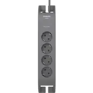 PHILIPS SPN3140A/58 Protecție la supratensiune