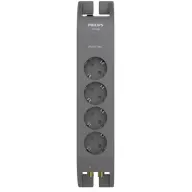 PHILIPS SPN5144A/58 Protecție la supratensiune