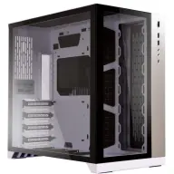 LIAN LI PC-O11DW TG fehér