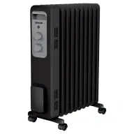 SOH 3309BK Elektronička radijator ulje