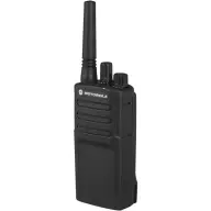 MOTOROLA XT420 fekete