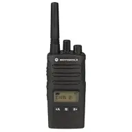 MOTOROLA XT460 fekete