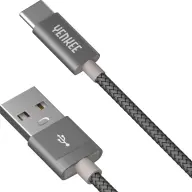YENKEE USB 2.0 Type C Átalakító Szürke 1m YCU 301 GY
