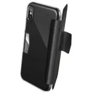 XDORIA 3X3C1297A iPhone XR stranica procvat case crno