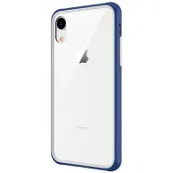 XDORIA 3X3C1606A iPhone XR case bijele i plave
