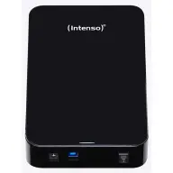 INTENSO Memory Center 6TB 3.5" USB 3.0 6031514