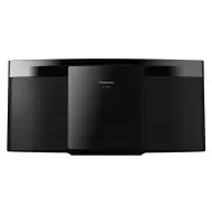 PANASONIC SC-HC200 schwarz
