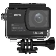SJCAM SJ8 Pro 4K fekete