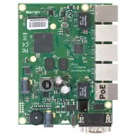 MIKROTIK RB450GX4