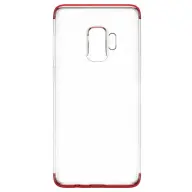 BASEUS Armor Case Samsung Galaxy S9 crvena