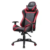 TESORO Zone speed fekete-piros