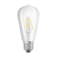 OSRAM 4.5W E27 470lm 2700K 4052899972346