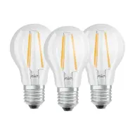 OSRAM 7W E27 806lm 2700K 4058075819290