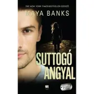 Maya Banks - Suttogó angyal