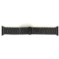 CELLECT Apple watch Metall Armband 38 mm schwarz