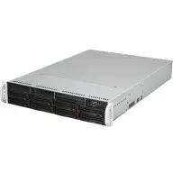 SUPERMICRO SuperChassis CSE-825TQC-600LPB