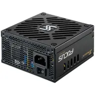SEASONIC FOCUS SGX Modular 650W 80 Plus Gold Energieversorgung