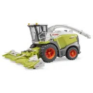 BRUDER Claas Jaguar 980 önjáró silózó