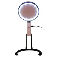 LEVENHUK Zeno Desk D13 nagyító