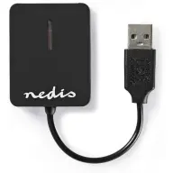 NEDIS CRDRU2300BK cititor de card