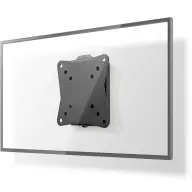 NEDIS TVWM1010BK wall mount