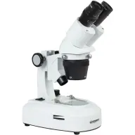 BRESSER Researcher ICD LED 20x-80x mikroszkóp