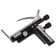 LEVENHUK MS3 Mechanikus skála