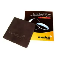 LEVENHUK Tisztítókendő optikai elemekhez