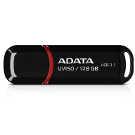 ADATA UV150 128GB USB 3.0 Negru