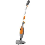 CLATRONIC DR 3539 Steam Cleaner gőzmop 100 fokon tisztít 1500W grey / orange