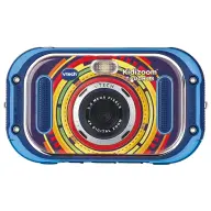 VTECH Kidizoom Touch 5.0 kék