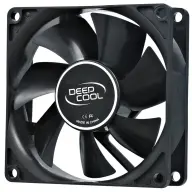 DEEPCOOL XFAN 80 black
