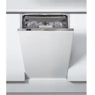 WHIRLPOOL WSIO 3O34 PFE X Mosogatógép